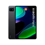 Tableta Xiaomi Pad 6, Gris, 128 GB, 11 ", 8 GB RAM, Qualcomm Snapdragon 870 5G (7 nm), Android Original