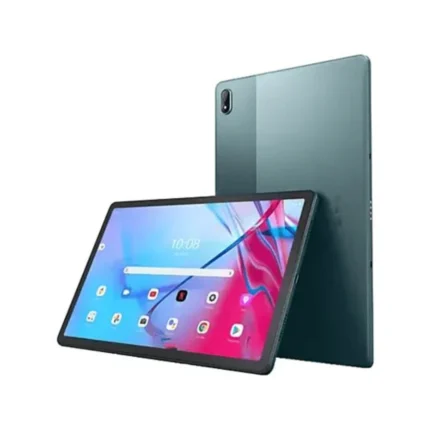 Tableta Lenovo Tab P11 5G, Verde, 256 GB, 11 ", 8 GB RAM, Qualcomm Snapdragon 750G (8 nm), Android Original