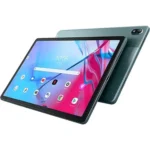 Tableta Lenovo Tab P11 5G, Verde, 256 GB, 11 ", 8 GB RAM, Qualcomm Snapdragon 750G (8 nm), Android Original - Image 2