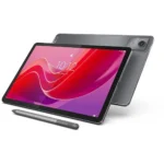Tableta Lenovo Tab M11, Gris, 128 GB, 11" WUXGA, 4 GB RAM, Mediatek Helio G88 (12nm), Android Original - Image 3