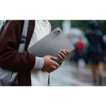 Tableta Lenovo Tab M11, Gris, 128 GB, 11" WUXGA, 4 GB RAM, Mediatek Helio G88 (12nm), Android Original - Image 6