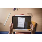 Tableta Lenovo Tab M11, Gris, 128 GB, 11" WUXGA, 4 GB RAM, Mediatek Helio G88 (12nm), Android Original - Image 4
