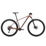 Bicicleta Orbea Onna 20 29 2023 Rojo Original