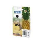 Epson 604 Noir Ananas Original - Image 2