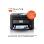 Epson Workforce WF-2960DWF - Imprimante multifonction Original - Image 8