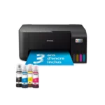 Imprimante multifonction Epson A4 Wi-Fi EcoTank ET-2865 Original