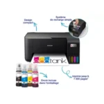 Imprimante multifonction Epson A4 Wi-Fi EcoTank ET-2864 Original - Image 2