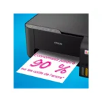 Imprimante multifonction Epson A4 Wi-Fi EcoTank ET-2860 Original - Image 7