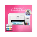 Imprimante multifonction Epson A4 Wi-Fi EcoTank ET-2876 Original - Image 7