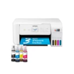 Imprimante multifonction Epson A4 Wi-Fi EcoTank ET-2876 Original