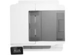 HP Color LaserJet Pro M282nw 7KW72A A4 Kolor 21 str./min Wi-Fi Ethernet USB Drukarka Laserowa Oryginalna - Image 5