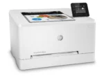 HP Color LaserJet Pro M255dw 7KW64A A4 Kolor 21 str./min Wi-Fi USB Drukarka Laserowa Oryginalna - Image 3