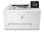 HP Color LaserJet Pro M255dw 7KW64A A4 Kolor 21 str./min Wi-Fi USB Drukarka Laserowa Oryginalna - Image 5