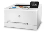 HP Color LaserJet Pro M255dw 7KW64A A4 Kolor 21 str./min Wi-Fi USB Drukarka Laserowa Oryginalna