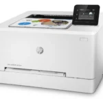 HP Color LaserJet Pro M255dw 7KW64A A4 Kolor 21 str./min Wi-Fi USB Drukarka Laserowa Oryginalna