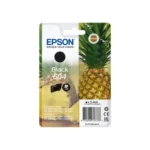 Epson 604 Noir Ananas Original