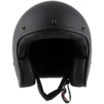 Casco by City Two Strokes Negro Mate Original - Image 2