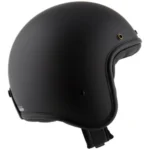 Casco by City Two Strokes Negro Mate Original - Image 4