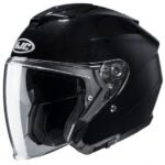 Casco HJC I30 Solid Negro Original