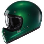 Casco HJC V60 Solid Verde Original