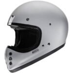 Casco HJC V60 Solid Nardo Grey Original