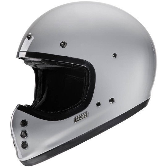 casco-hjc-v60-solid-4.jpg Casco HJC V60 Solid Nardo Grey Original - Image 1