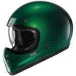 Casco HJC V60 Solid Verde Original