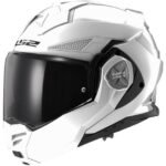 Casco LS2 FF901 Advant X Solid Blanco Original