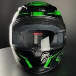 Casco Shoei NXR 2 Prologue TC4 Original - Image 2