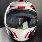Casco Shoei NXR 2 Prologue TC10 Original - Image 2