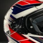 Casco Shoei NXR 2 Prologue TC10 Original - Image 4