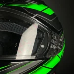 Casco Shoei NXR 2 Prologue TC4 Original - Image 4