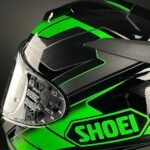 Casco Shoei NXR 2 Prologue TC4 Original - Image 5