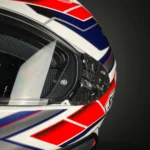 Casco Shoei NXR 2 Prologue TC10 Original - Image 5