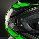 Casco Shoei NXR 2 Prologue TC4 Original - Image 6