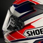 Casco Shoei NXR 2 Prologue TC10 Original - Image 6