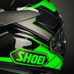 Casco Shoei NXR 2 Prologue TC4 Original - Image 7