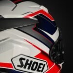 Casco Shoei NXR 2 Prologue TC10 Original - Image 7