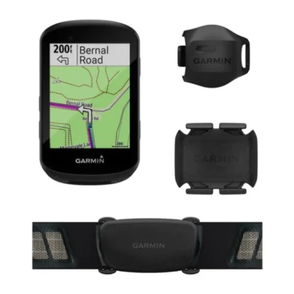 Edge 530 - Pack con sensores Original