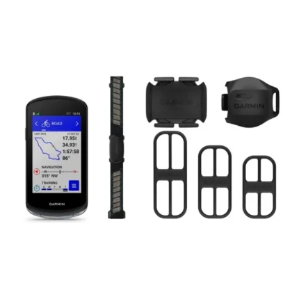 Edge 1040 - Pack Original