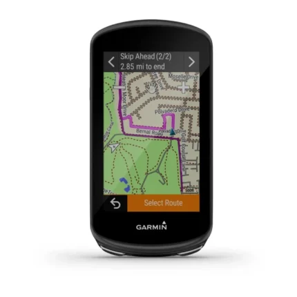 Edge 1030 Plus - Solo dispositivo Original
