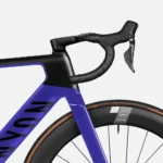 Canyon Aeroad CF SLX 8 Di2 Azul oscuro Original - Image 6