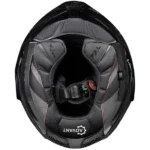 Casco LS2 FF901 Advant X Carbon Negro Original - Image 2