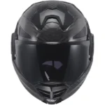 Casco LS2 FF901 Advant X Carbon Negro Original - Image 3