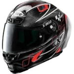 Casco X-Lite X-803 RS Ultra Carbon MotoGP Original
