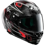 Casco X-Lite X-803 RS Ultra Carbon MotoGP Original - Image 3