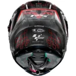 Casco X-Lite X-803 RS Ultra Carbon MotoGP Original - Image 4