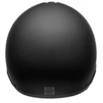 Casco Bell Broozer Cranium Negro Mate/Blanco Original - Image 4