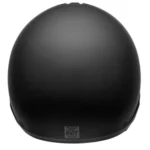 Casco Bell Broozer Cranium Negro Mate/Blanco Original - Image 4