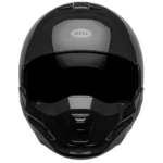 Casco Bell Broozer Negro Original - Image 2